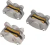 3pcs Bremssättel 0402 010 Vordere linke rechte Heckstärke Produktbild-Vorschau 4
