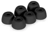 6 x Écouteurs en Silicone Embouts d'oreilles pour Google Voir les images du produit 1