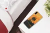MuchoWow® Handyhülle Schutzhülle Hülle für iPhone Xs Produktbild-Vorschau 4