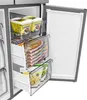 Hisense RQ5P470SAID French Door Kühl-Gefrier-Kombination Produktbild-Vorschau 13