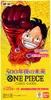 A product box for the One Piece Card Game, featuring an illustration of the character Monkey D. Luffy. Anteprima dell’immagine prodotto