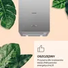 Klarstein Monumenta - Okap kuchenny, wyciąg przyścienny, Podgląd zdjęcia produktu 4