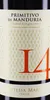 Primitivo di Manduria DOC 14 Contessa Marina Apulien Produktbild-Vorschau 3