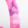 „Squishmallows“ – pliušinės „Bluetooth“ ausinės – „Cameron“ Produktbild-Vorschau 7