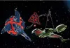 PLAYMOBIL 71089 - Star Trek Klingon Bird Of Prey Le Voir les images du produit 7