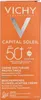 Vichy Capital Soleil Onctueuse Creme SPF50+ Tube 50 ml Produktbild-Vorschau 17