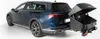 Menabo | Box da tetto - Nero - 300 L - Protezione antifurto Anteprima dell’immagine prodotto 6