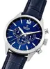Festina Chronographe TIMELESS CHRONOGRAPH Blue Voir les images du produit 3