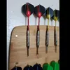 Runde Kühlschrankmagnete 60 Stück, Zylinderförmig, Produktbild-Vorschau 6