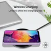 Silikon Hülle für Samsung Galaxy A50 A50S Flüssigsilikon Produktbild-Vorschau 7