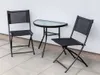Zahradní / balkonový set MARCO Náhled obrázku produktu 7