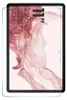4x Panzerfolie für Samsung Galaxy Tab S8 ANTI-SHOCK Produktbild-Vorschau 4