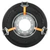 SnowDrive 2x catene a settori 1E serie Europa, modulari, Anteprima dell’immagine prodotto 3