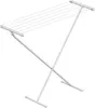 Sèche-Linge Compact Rorets White 2918... Voir les images du produit 1