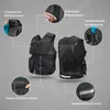 Högert Technik HELWIG Werkzeugweste schwarz uni Polyester Produktbild-Vorschau 4