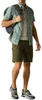 REGATTA Herren Wanderhemd Mindano Short Sleeve Shirt Produktbild-Vorschau 3