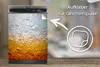 Aufkleber sticker 45x80 cm Dekorative folie Spülmaschine - Produktbild-Vorschau 3