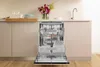 Gorenje GV663B65XXL Vollintegrierbarer Einbaugeschirrspüler Produktbild-Vorschau 3