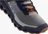 ON CLOUDVISTA Damenschuhe - Halbschuhe - Sneaker blau NEU Produktbild-Vorschau 13