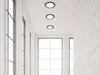 TRIO 652610132 CORE zápustné svietidlo LED D148mm Náhled obrázku produktu 6