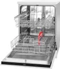 Amica EGSPV 597 201, Voll integriert, Standardgröße (60 Produktbild-Vorschau 11