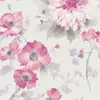 Vliestapete 10051-05 Tapete Blumen Floral 0.53 x 10.05 m Produktbild-Vorschau 1