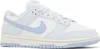 Nike Dunk Low Next Nature Blue Tint - EU: 42.5 Anteprima dell’immagine prodotto 2