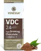 VENESSA VDC 24 Trinkschokolade, Kakaopulver | Vorteilspack Produktbild-Vorschau 1