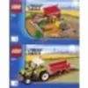 LEGO City 7684 - Ferkel-Gehege mit Traktor Produktbild-Vorschau 3