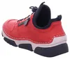 Buty damskie Rieker 45951-33 rot 38 Podgląd zdjęcia produktu 33