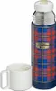 THERMOS REVIVAL BEVERAGE BOTTLE 0,50 l Trinkflasche retro Voir les images du produit 6