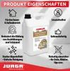 Jurga STEIN Imprägnierung 5L, auch FÜR ZIEGEL PUTZ, für Produktbild-Vorschau 3