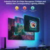 Govee AI Sync Box 2 Smart TV RGBICW podsvětlení 55-65 Náhled obrázku produktu 4