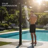 Mucola Solardusche Gartendusche Fußdusche Pooldusche Produktbild-Vorschau 4