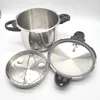 Kitchen Move ASO22-6L, 6 l, Keramik, Gas, Halogen, Produktbild-Vorschau 8