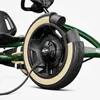 BERG Gokart Buddy für Kinder ab 3 Jahren Retro Grün Produktbild-Vorschau 11