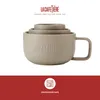 Zestaw 3 filiżanek dla miłośników kawy La Cafetière, z Podgląd zdjęcia produktu 9