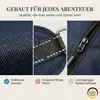 Marsupio HUND IST KÖNIG per crocchette e accessori per cani Anteprima dell’immagine prodotto 4