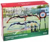 Kit de tiro con arco LED para niños, incluye diana, 20 Vista previa de la imagen del producto 18
