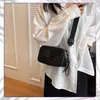 Camerazar Elegante borsa a tracolla da donna in pelle Anteprima dell’immagine prodotto 4