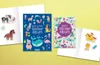 Mein großes Stickeralbum - Tiere Náhľad obrázku produktu 1