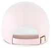 47 Mlb 15062521 New York Yankees Kappe Rosa  Rosa One Size Produktbild-Vorschau 4