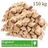 Brennholz Kaminholz Holz Eiche 5-500 kg Für Ofen und Kamin Produktbild-Vorschau 8