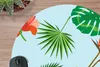 MuchoWow® Mauspad Mousepad Muster - Pflanzen - Dschungel - Produktbild-Vorschau 2