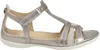 Ecco Flash Damen Sandalen 24087357462 w.grau 40 Produktbild-Vorschau 39