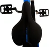 Detský bicykel Volare Rocky - chlapci - 18 palcov - modrý Náhľad obrázku produktu 9