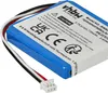 vhbw Akku Ersatz für TomTom VF9B, AHL03706001, AHL03707002, Produktbild-Vorschau 6