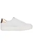 Remonte Schnürhalbschuhe in weiss/weiss kombi, Gr. 36 Produktbild-Vorschau 5