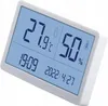 Termohygrometer Vlhkomer Teplomer Vlhkosť Teplota Náhľad obrázku produktu 2