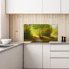 Coloray Küchenrückwand 140x70 Spritzschutz aus Glas - Produktbild-Vorschau 3